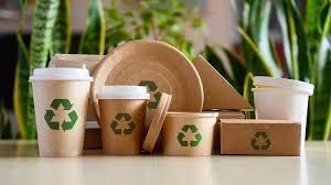 Guide to Eco-Friendly Packaging Innovations 2025: Sustainable Solutions for a Greener Future