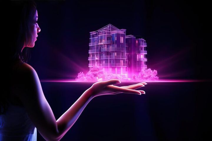AI Real Estate Investment Guide: Property Analysis, Market Trends, Risk Factors and Applications