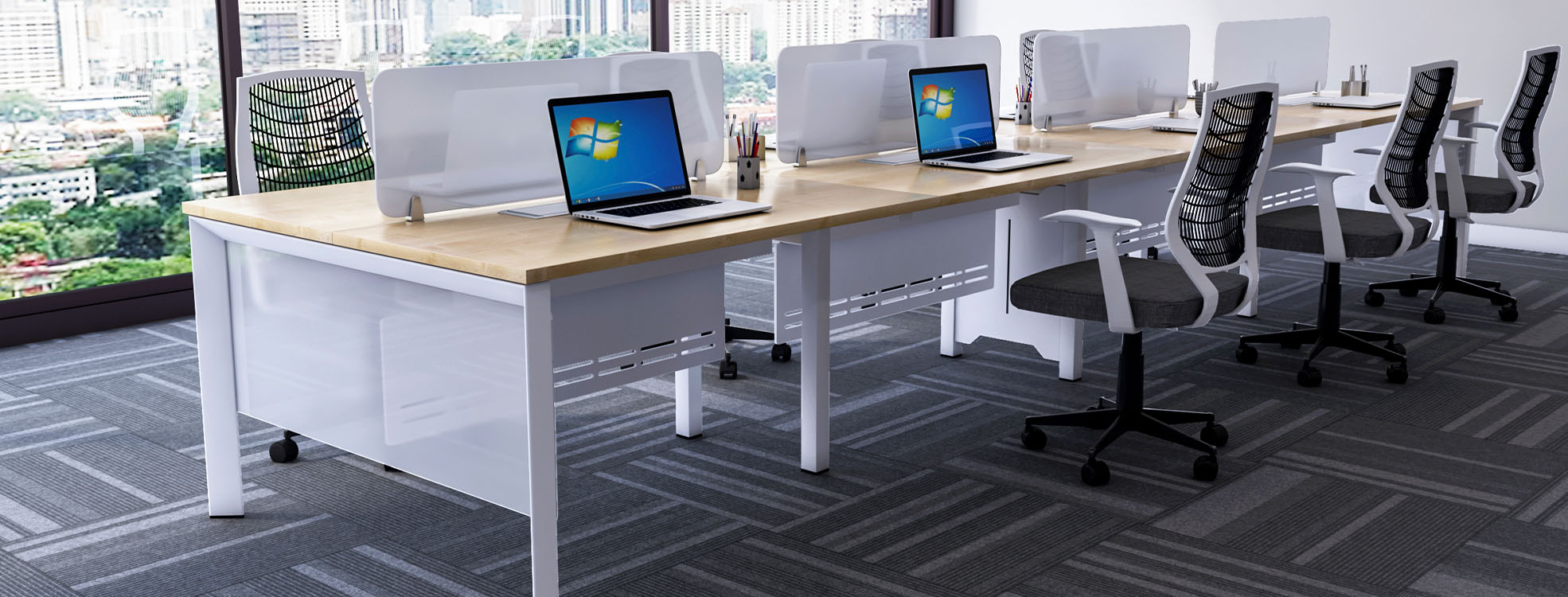 Guide to Global Office Furniture Market: Growth, Demand, and Future Innovations