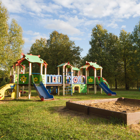 Top Commercial Playground Equipment Suppliers and Manufacturers for Your Business