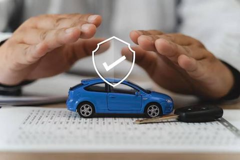 Vehicle Insurance Details: Coverage Types, Policy Features, Claims and Important Considerations