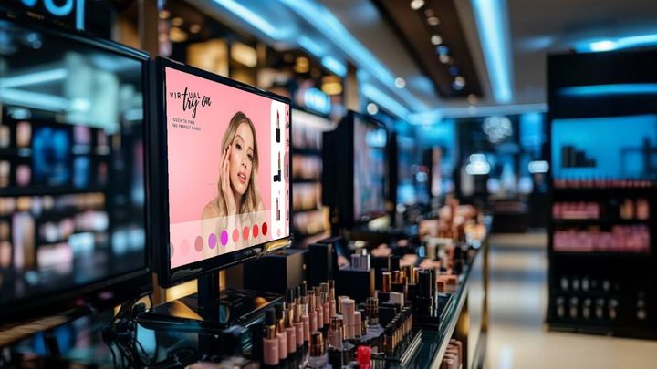 The Ultimate Guide to Digital Signage Trends in 2025