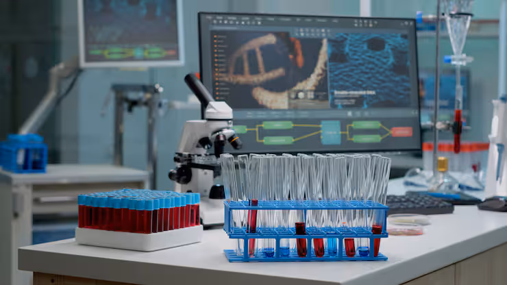 Karl Fischer Titrators: A Guide to Moisture Measurement, Applications and Key Features