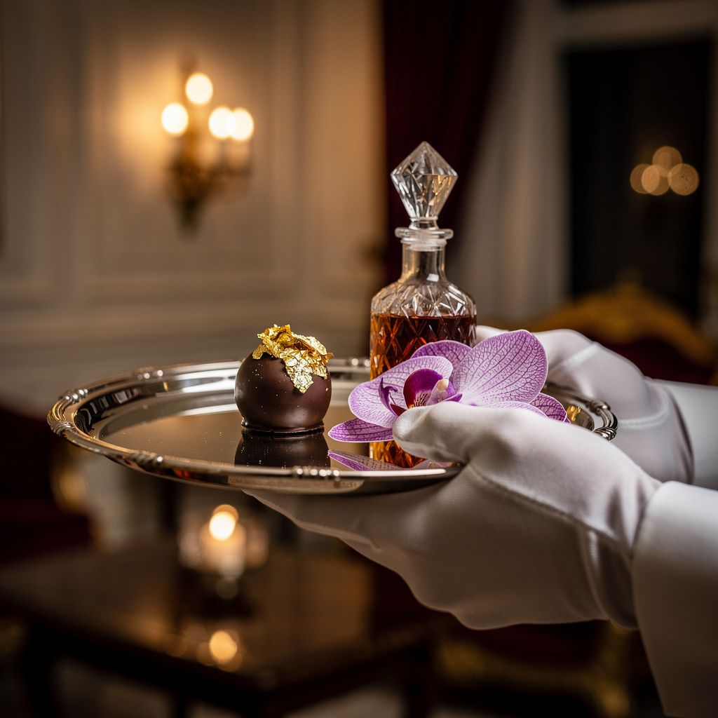 The Ultimate Guide to Luxury Vacation Packages
