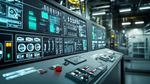 SCADA Systems Knowledge: PLC Integration, HMI Interfaces, Sensors and Industrial Networks