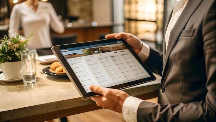Hotel Revenue Management Overview With Dynamic Pricing and Demand Forecasting