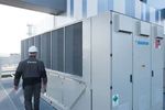 Guide to Industrial Chillers: Types, Selection & Applications