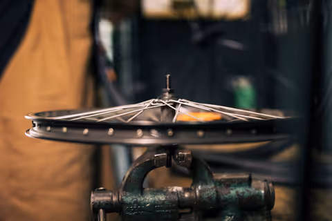 Precision Cleaning Equipment: Discover Technologies, Applications and Operating Characteristics