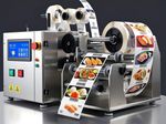 Automatic Labeling Equipment: Latest Technology & Industry Overview