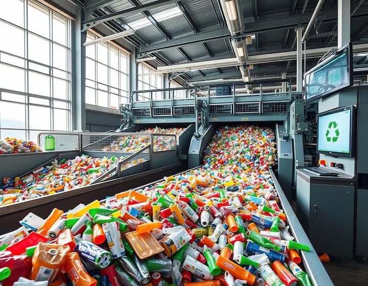 Plastic Recycling Machines Explained: Types, Components, Processes, Applications and Benefits