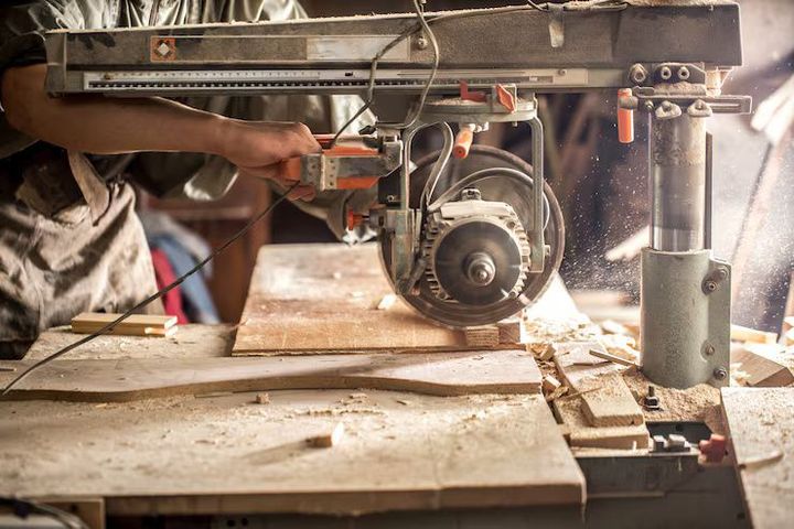 CNC Wood Carving Machines Guide With Woodworking Technology and Design Insights