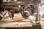 CNC Wood Carving Machines Guide With Woodworking Technology and Design Insights