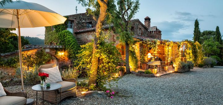 Tuscany Hotels Worth Booking: From Vineyards to Villages