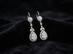 Diamond Earrings Explained: Styles, Diamond Quality, Settings, Benefits and Buying Considerations