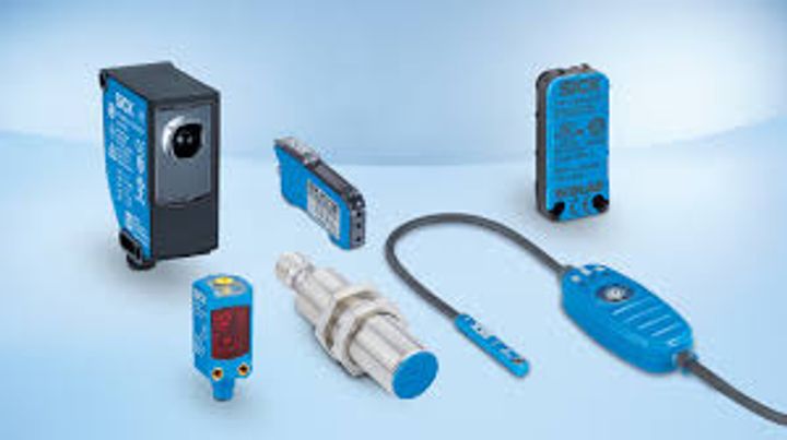 Guide to Industrial Sensors: Types, Applications, and Market Trends