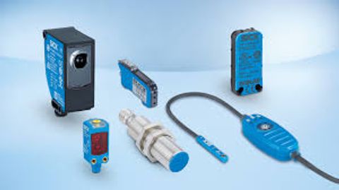 Guide to Industrial Sensors: Types, Applications, and Market Trends