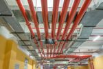 Industrial Fire Protection Guide: Understanding Safety Systems in Modern Facilities