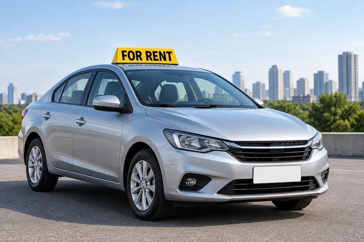 Car Rental Guide: Rental Options, Vehicle Types, Booking Process and Rental Terms