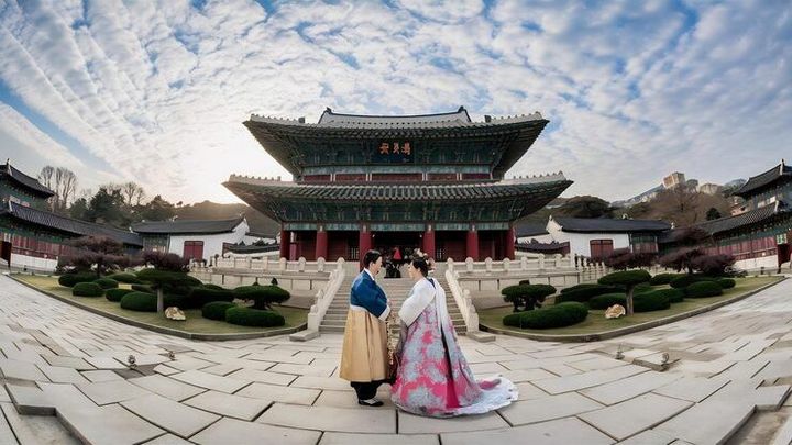Korean Palace Tours Explore: Royal Sites, Traditional Structures, History and Cultural Experiences