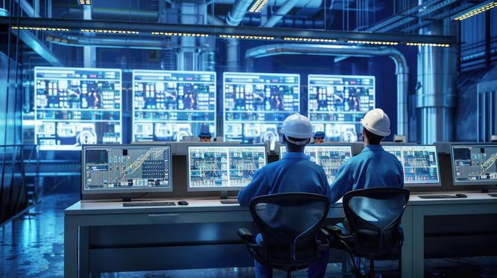 Industrial Cybersecurity Units Details: Firewalls, Sensors, Monitoring Systems and Security Functions