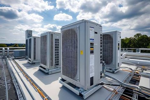 Industrial Cooling Equipment Guide: Systems, Working Principles, Uses and Selection Factors