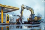 Electric Heavy Equipment Explained: Types, Components, Applications, Benefits and Key Considerations