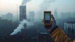 Air Quality Monitors Explained: Types, Sensors, Measurements, Features and Applications