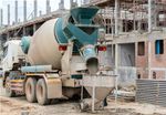 Concrete Mixer Machine Overview: Equipment, Processes, Features and Construction Applications