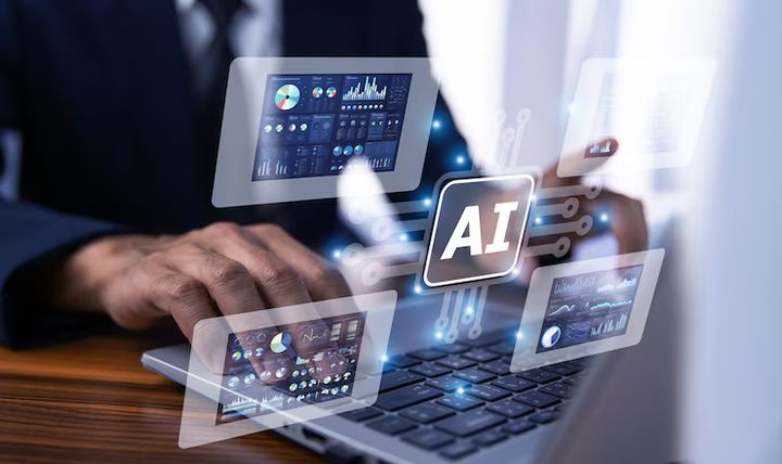 The Ultimate Guide to AI-Powered Marketing Tools in 2025