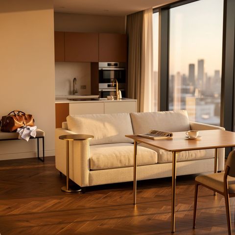 How to Find Studio Apartments: A Complete Rental Guide
