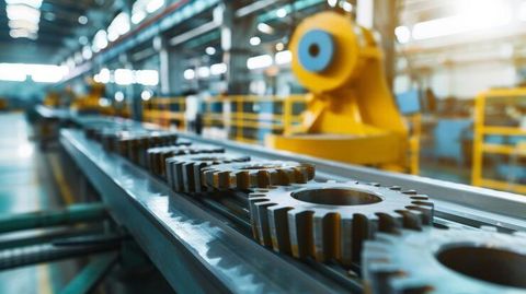 Industrial Robots Guide: Designs, Working Principles, Applications, Features and Maintenance