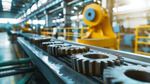 Industrial Gear Manufacturing Guide: Gear Types, Production Methods, Materials and Applications