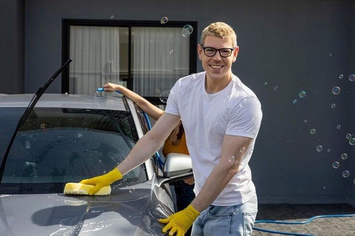 Car Washing at Home Guide: Equipment, Techniques, Products and Safety Considerations