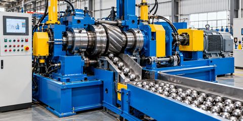 Explore Plastic Flake Pelletizing Machines With Modern Plastic Processing Solutions