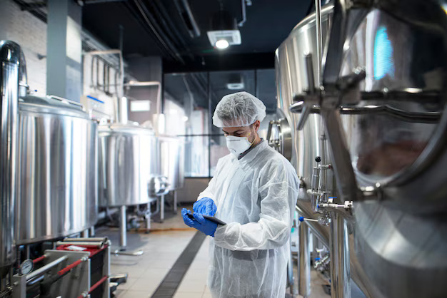 The Ultimate Guide to Bioreactors: Insights, Applications, and Innovations