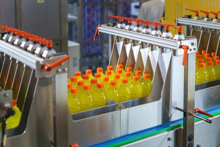 Industrial Juice Extraction Machines: Insights on Extraction Methods and Process Control