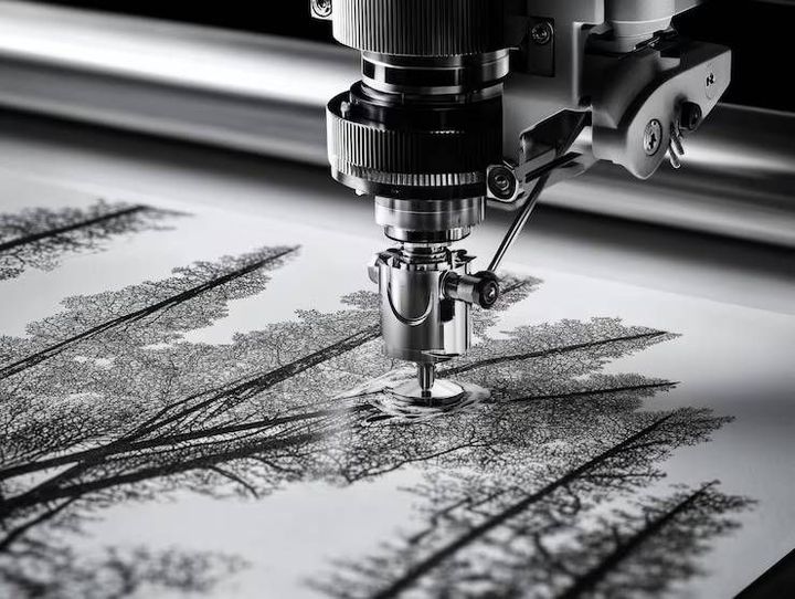 Etching Systems Guide: Equipment Types, Operating Principles, Applications and Key Features