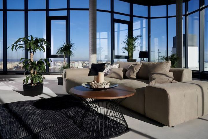 Executive Luxury Apartment Segments: Trends & Executive Insights