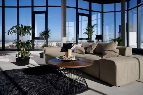 Executive Luxury Apartment Segments: Trends & Executive Insights