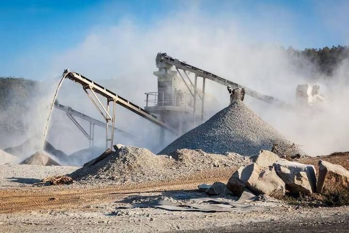 Crushing Machines Guide: A Guide to Productivity and Waste Reduction