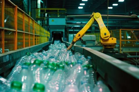 Explore Robotic Welding Cells With Advanced Robotics and Welding Technology