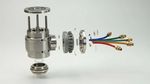 Hydraulic System Parts Guide: Pumps, Valves, Cylinders, Hoses and Key Functions