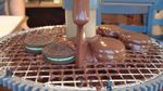 Guide to Chocolate Coating Machines: Technology, Processing, and Industry Overview