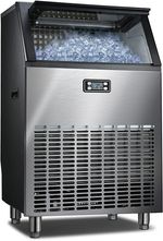 Commercial Ice Machines in 2026: Production Capacity, Cleaning Protocols, and Top Brands