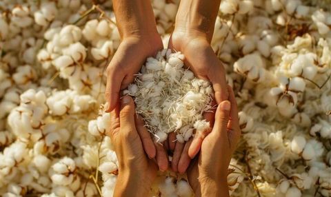 Organic Cotton Guide: Production Methods, Fiber Properties, Textile Uses and Key Benefits
