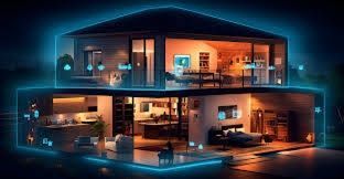 Guide to Smart Homes: Explore the Future of Connected Living