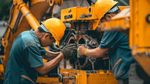 Hydraulic Equipment Maintenance Guide: Procedures, Tools, Fluid Checks and System Reliability