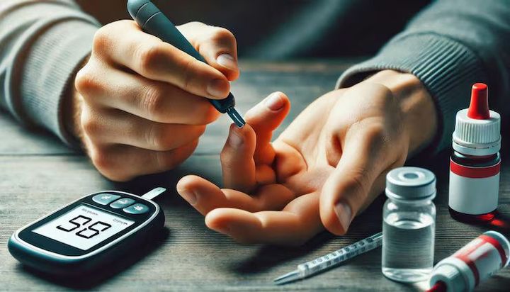Diabetes Management Suggestions: Glucose Monitoring, Meal Planning, Exercise and Lifestyle Habits
