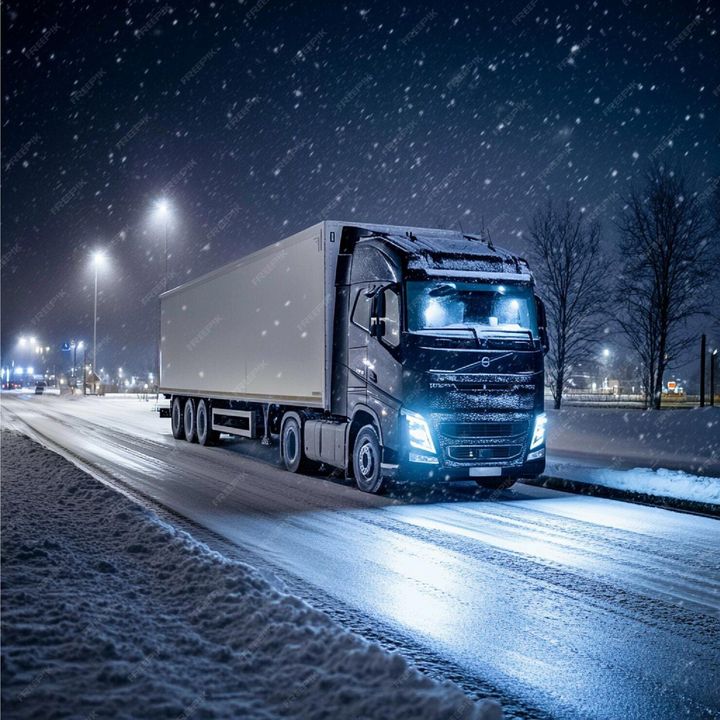 Cold Chain Transport Overview: Temperature-Controlled Logistics for Sensitive Goods