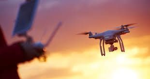 Guide to Commercial Drone Services: Enterprise Applications and Emerging Technologies